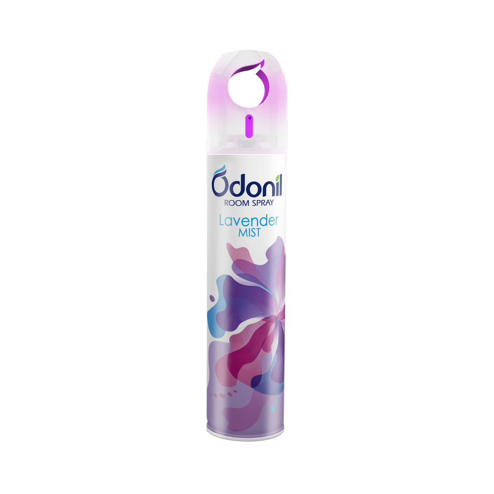 Odonil Room Spray Lavender Mist - Image 1