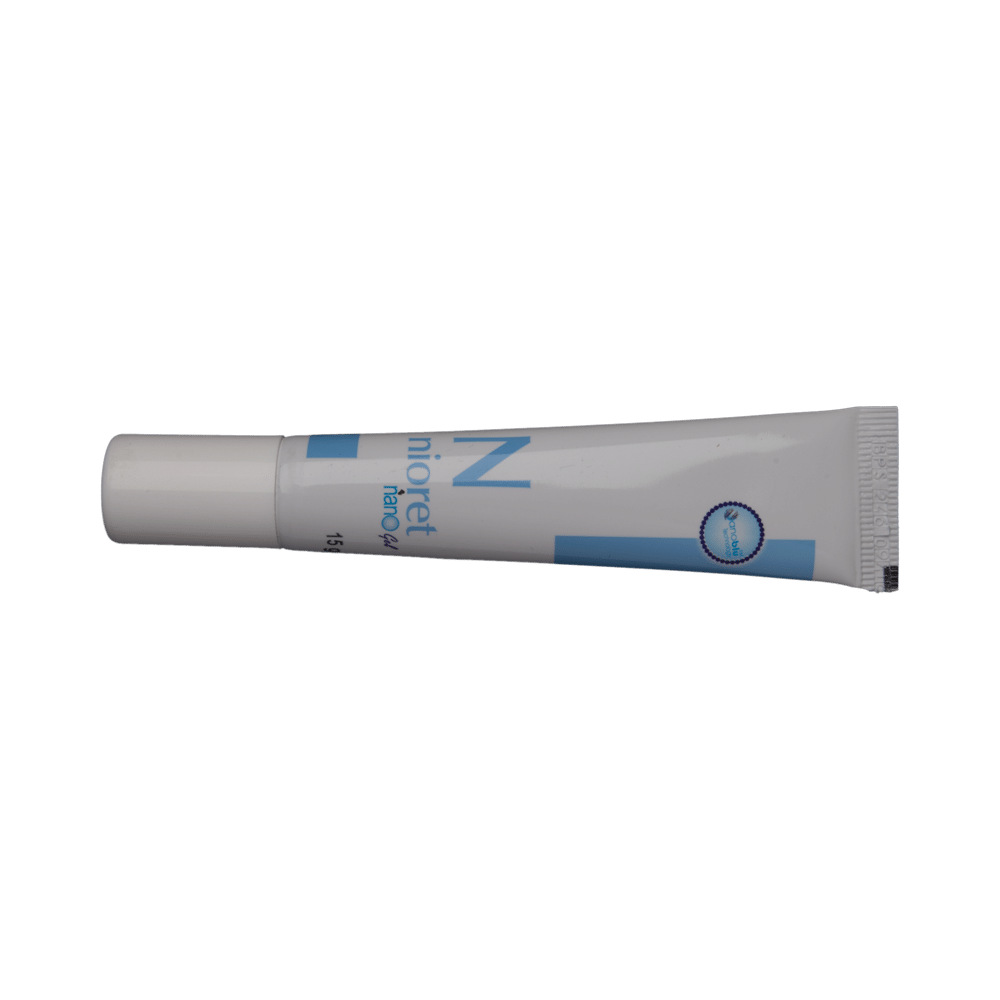 Nioret Nano Gel - Image 3