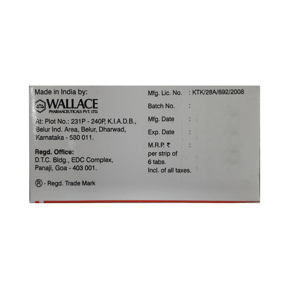 Defza 30 Tablet - Image 3