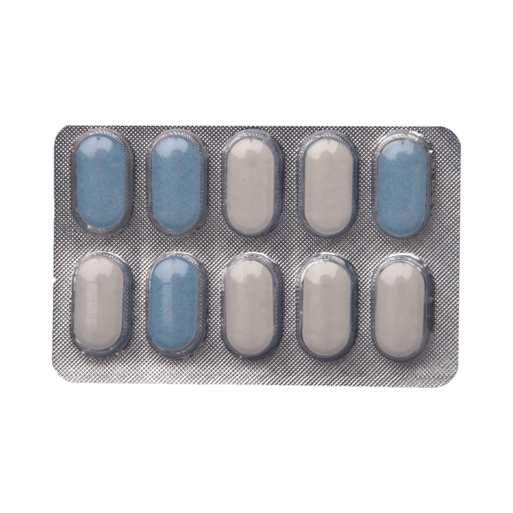 Glyciphage-VG1 Tablet SR - Image 4