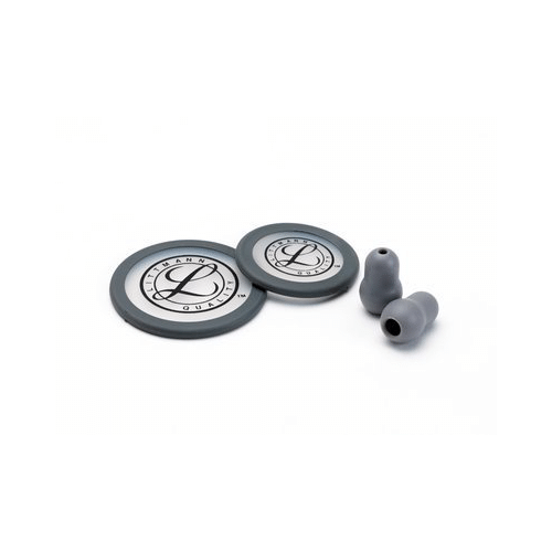 3M Littmann Classic III Spare Parts Kit Grey - Image 1