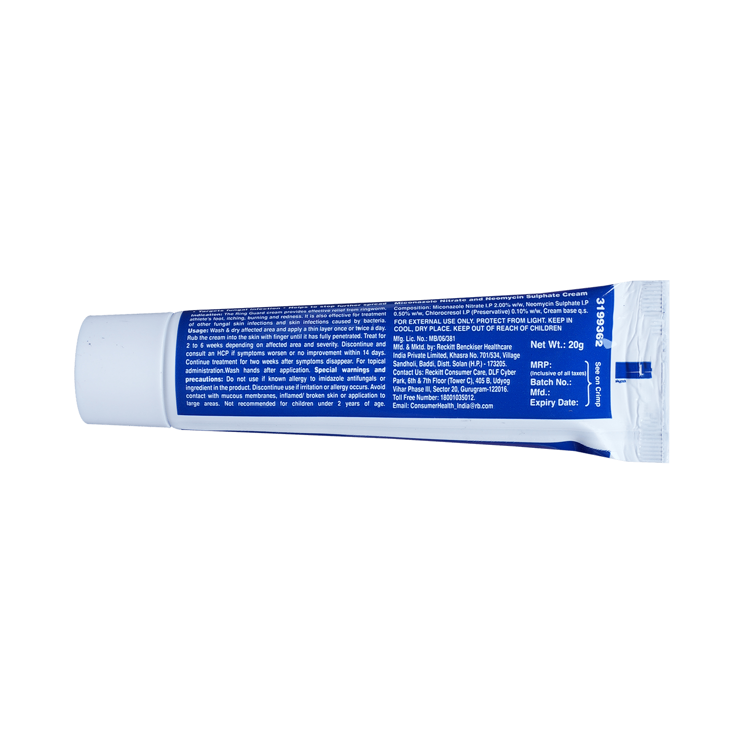 Ring Guard+ Cream - Image 6