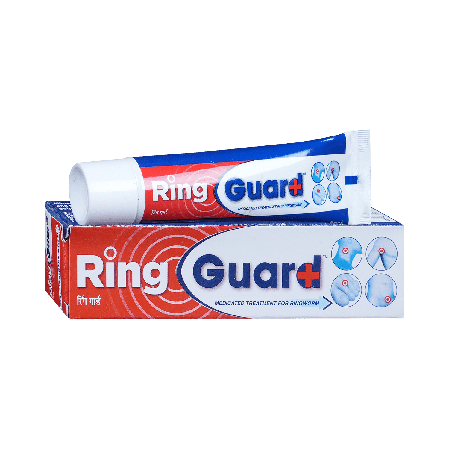 Ring Guard+ Cream - Image 2