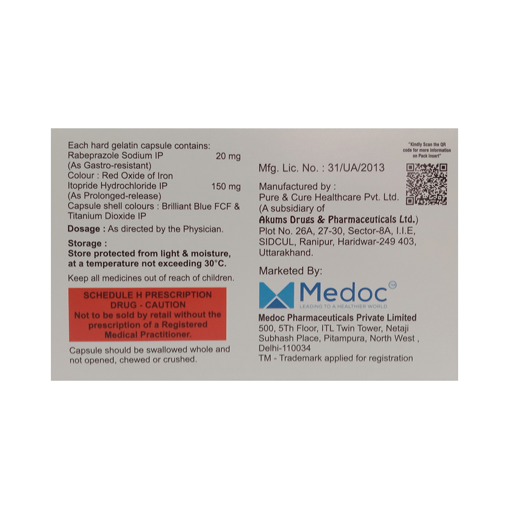 Medosia Capsule PR - Image 2