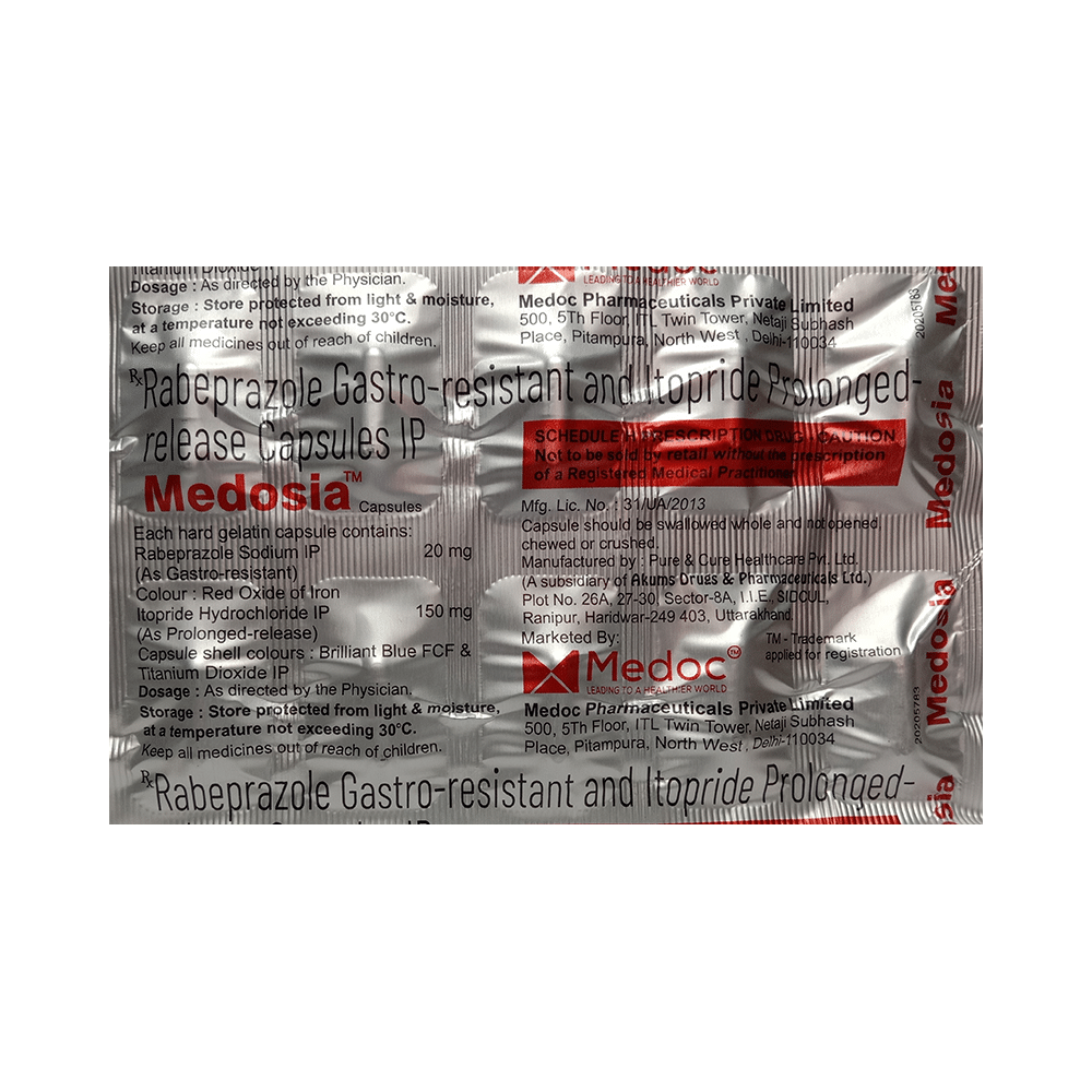 Medosia Capsule PR - Image 3