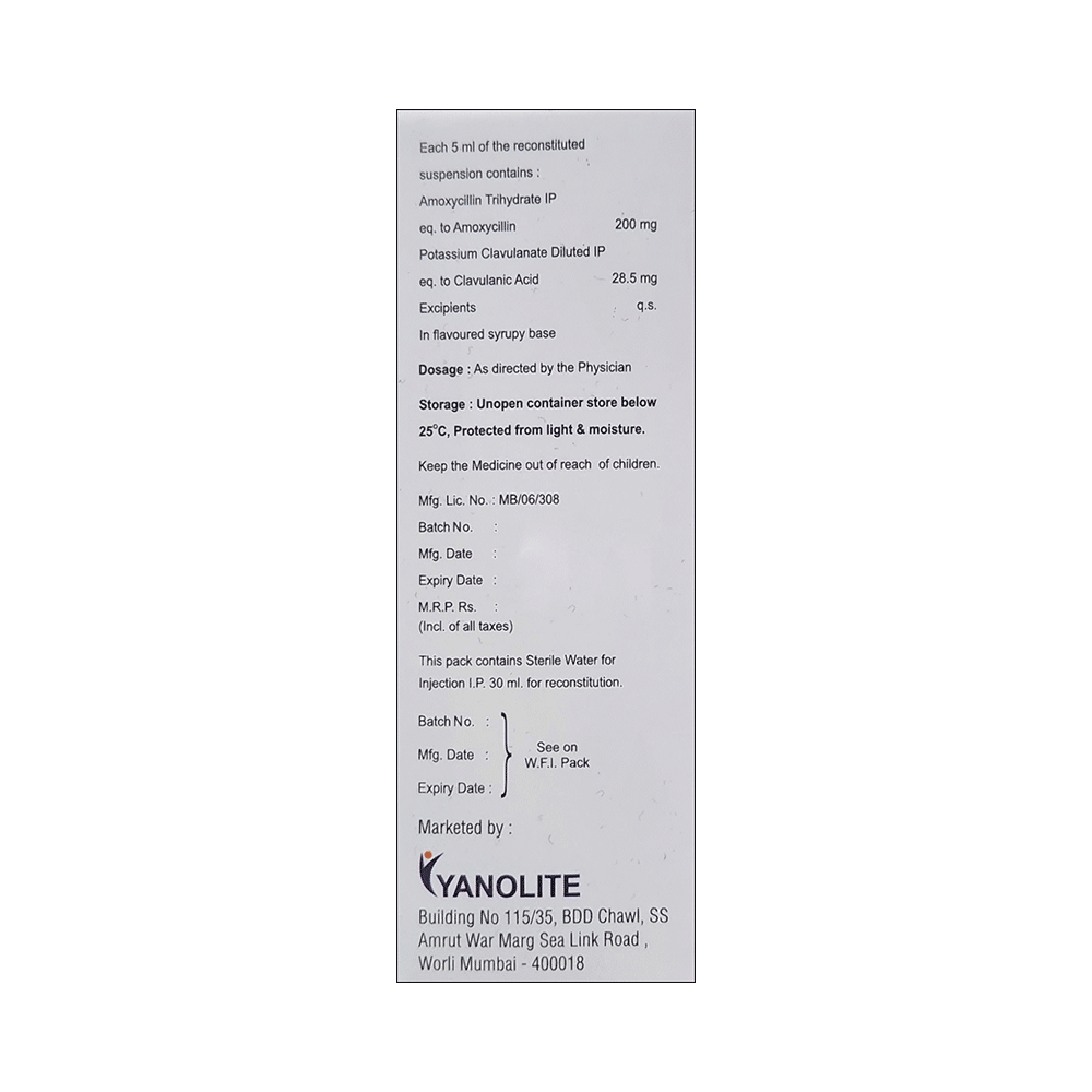 Axind BID Oral Suspension - Image 3