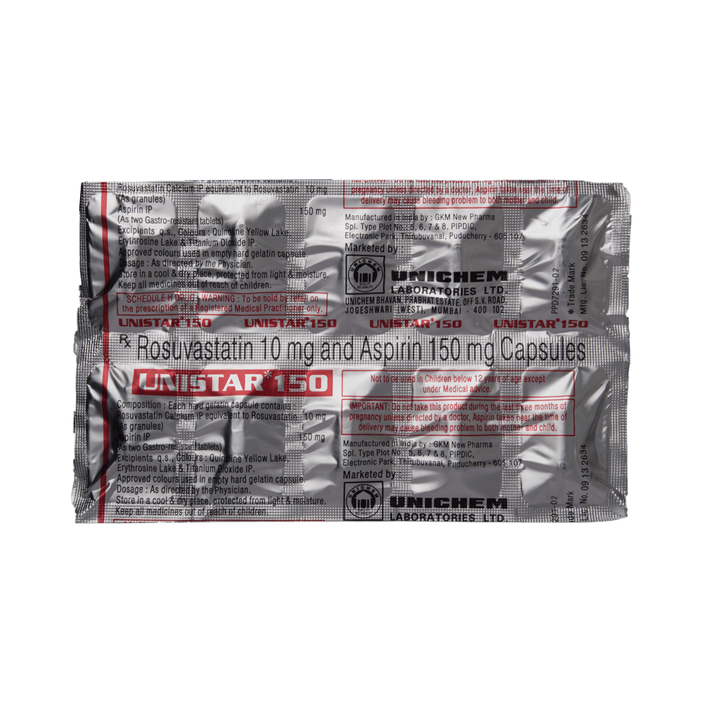 Unistar 150 Capsule - Image 4