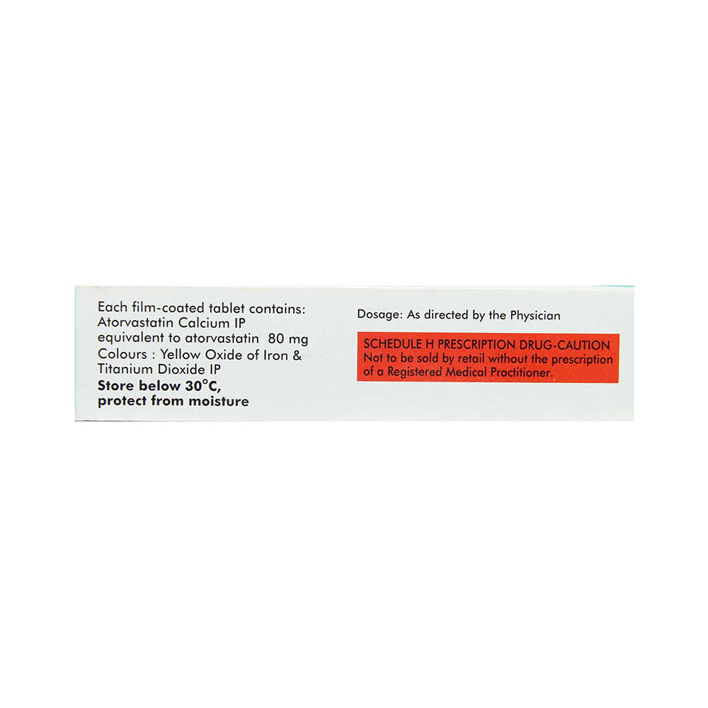 Avas 80 Tablet - Image 2