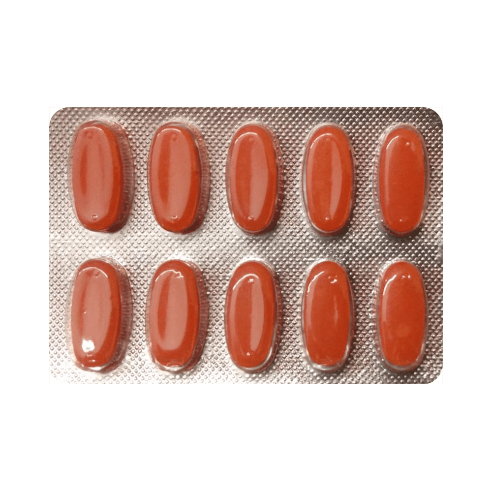 Aceprime-P Tablet - Image 2