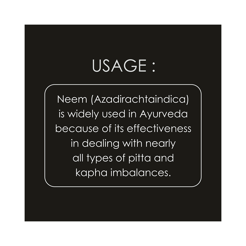 Herb Essential Neem Leaf Powder - Image 3