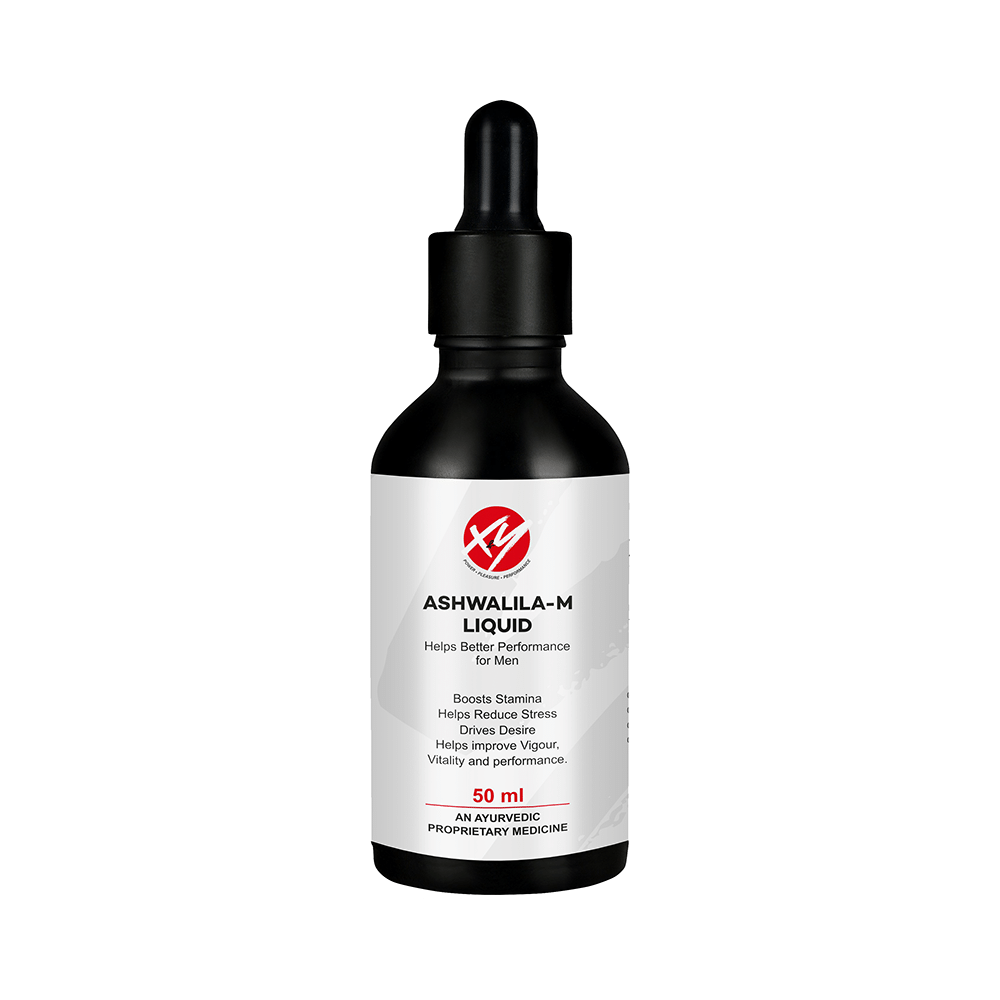 X&Y Ashwalila-M Liquid - Image 1