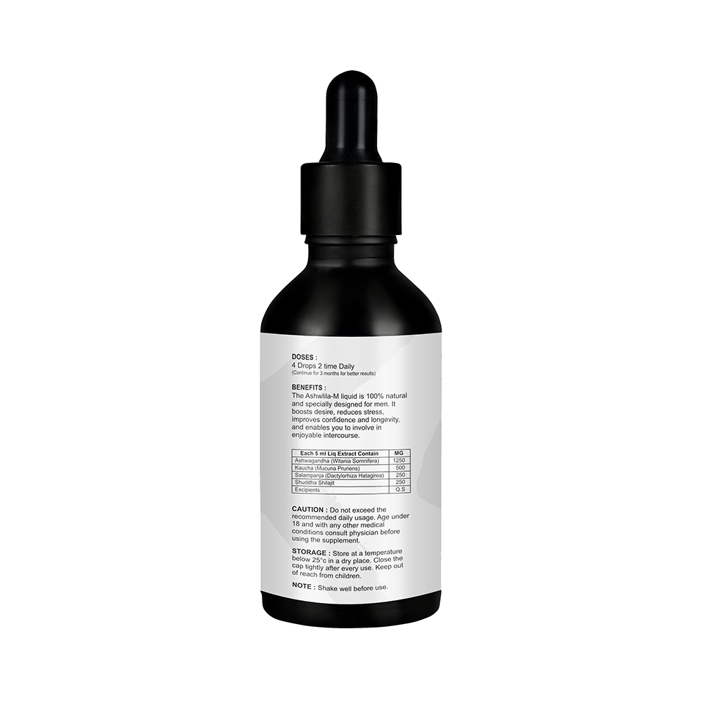 X&Y Ashwalila-M Liquid - Image 2