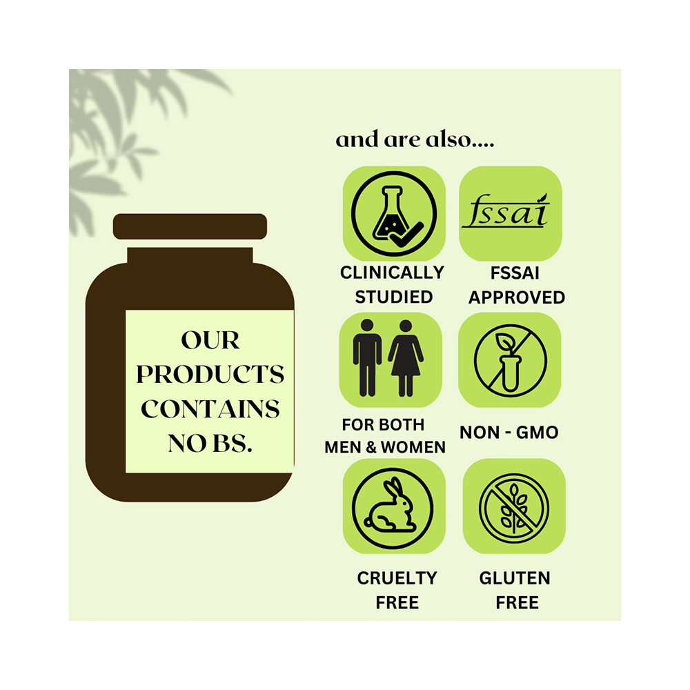 7X Wellness Nutrient Balance Tablet (60 Each) - Image 9