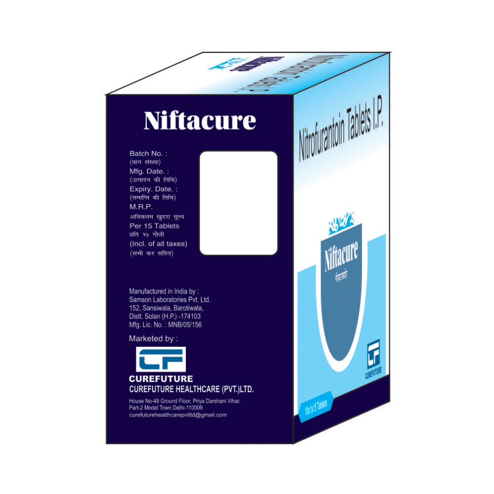 Niftacure Tablet - Image 3