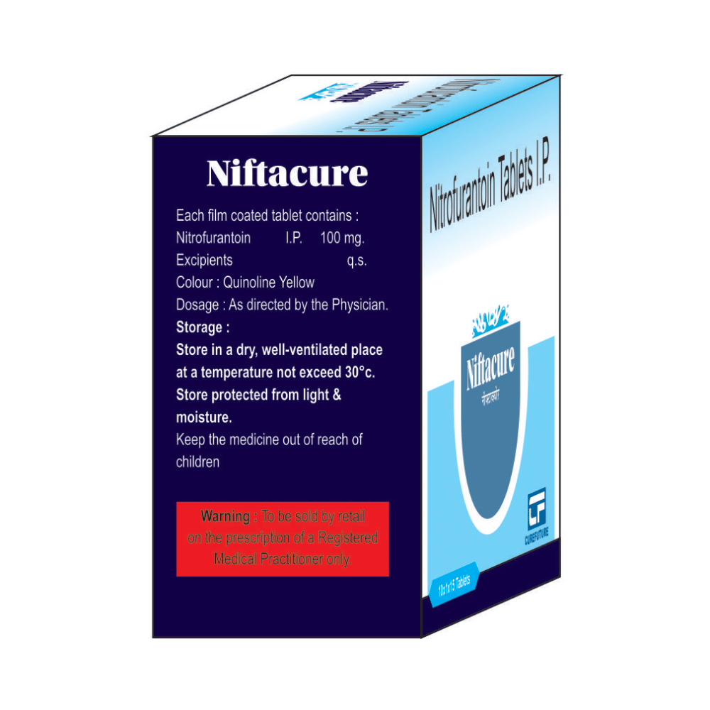 Niftacure Tablet - Image 2