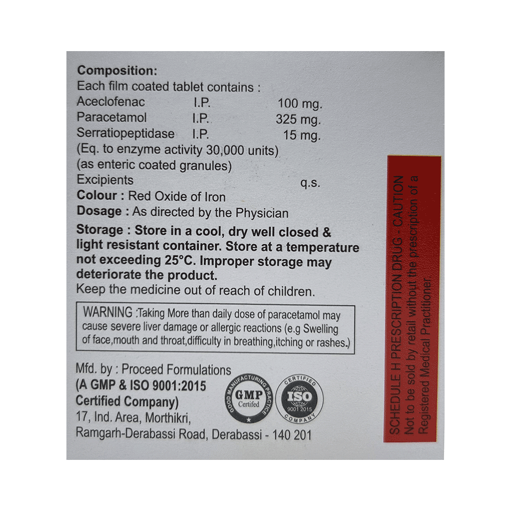 Mach-SP Tablet - Image 2