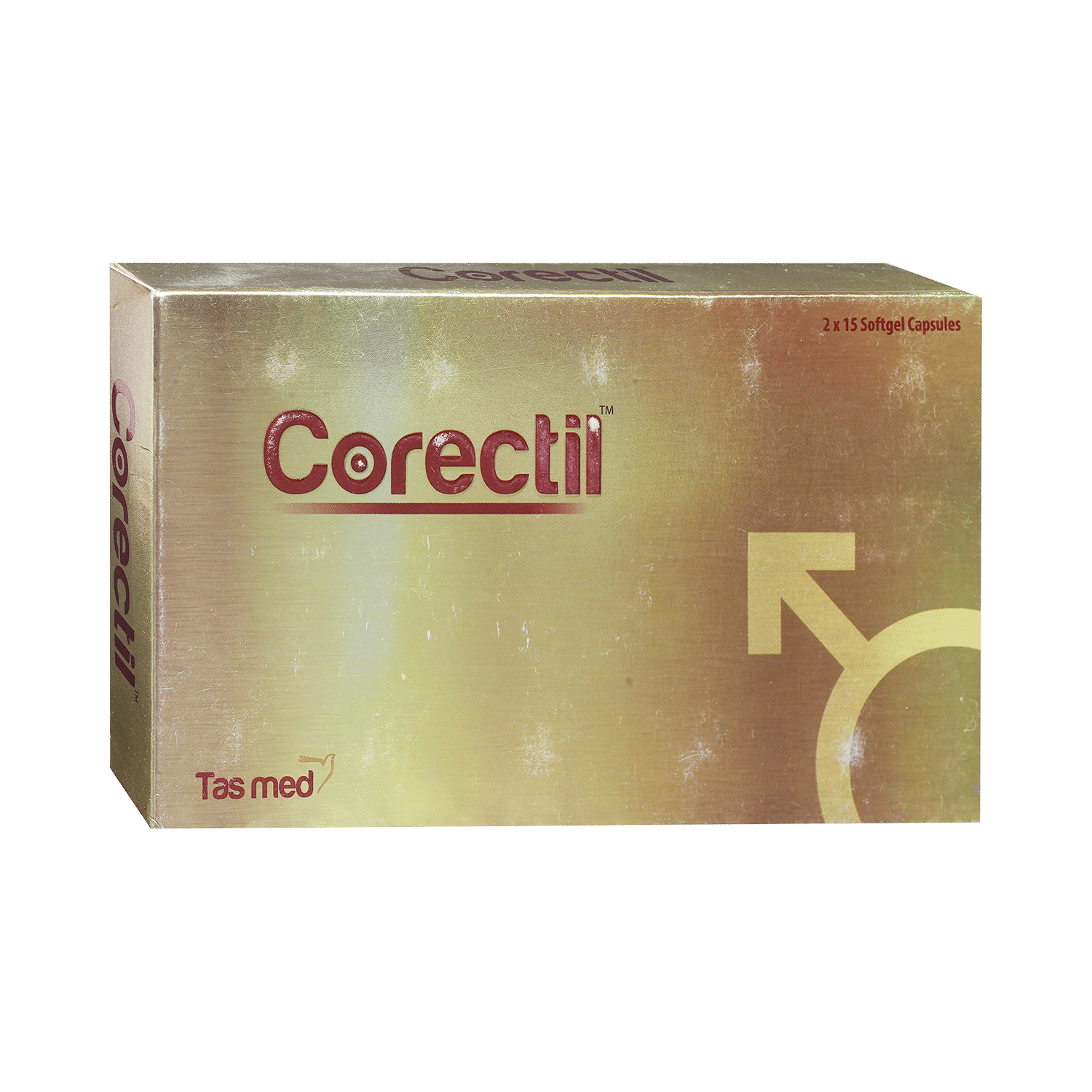 Corectil Capsule - Image 2