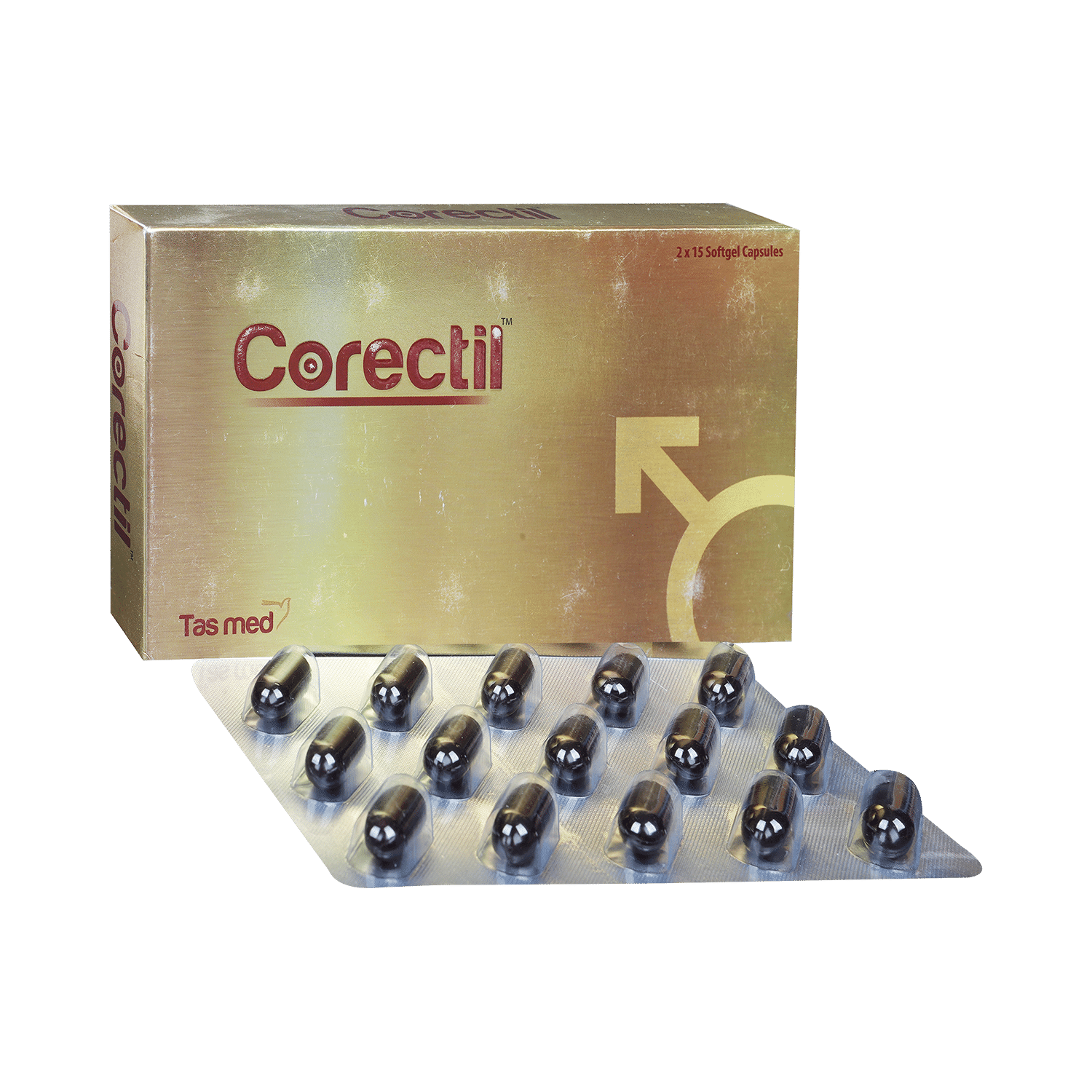 Corectil Capsule - Image 1