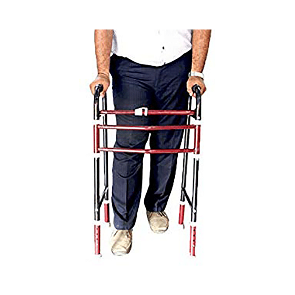 Medtrix Folding Walker Assorted - Image 2