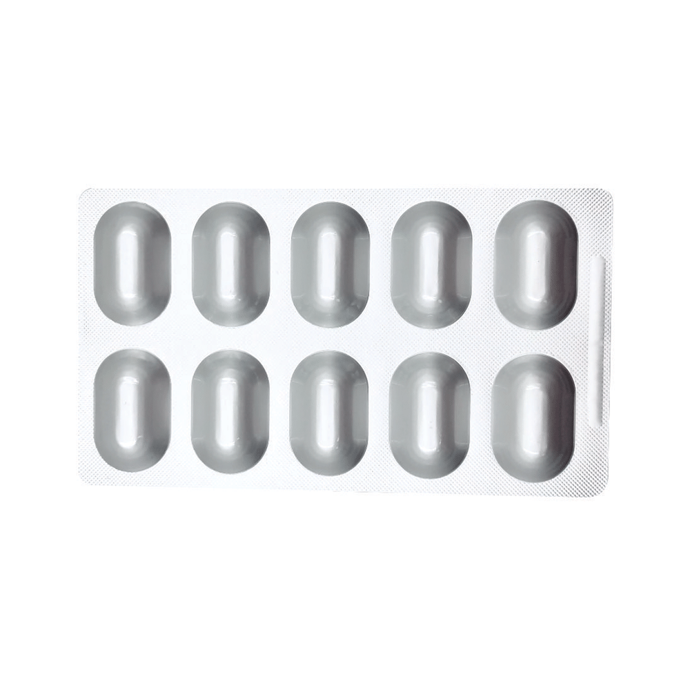 Nurovil LC Tablet - Image 3