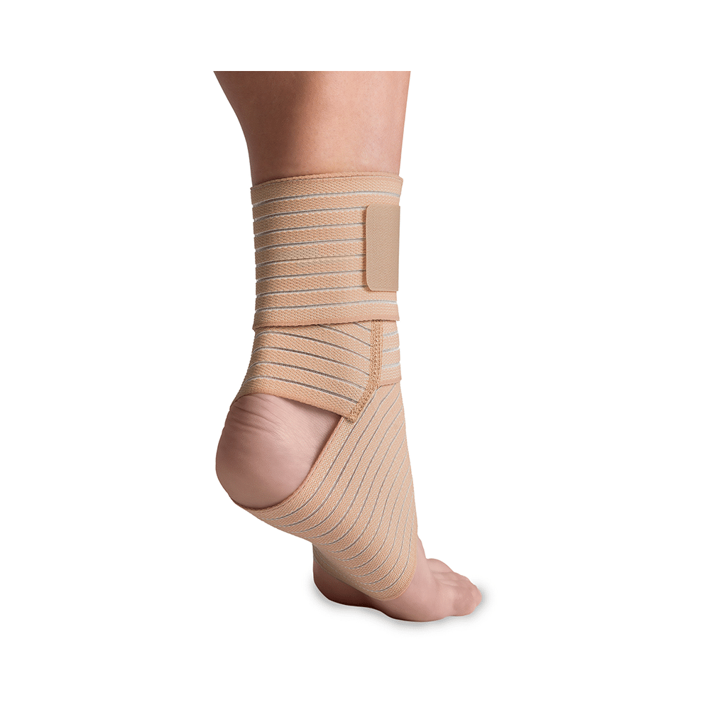 Surgix Healthcare Ankle Wrap - Image 1