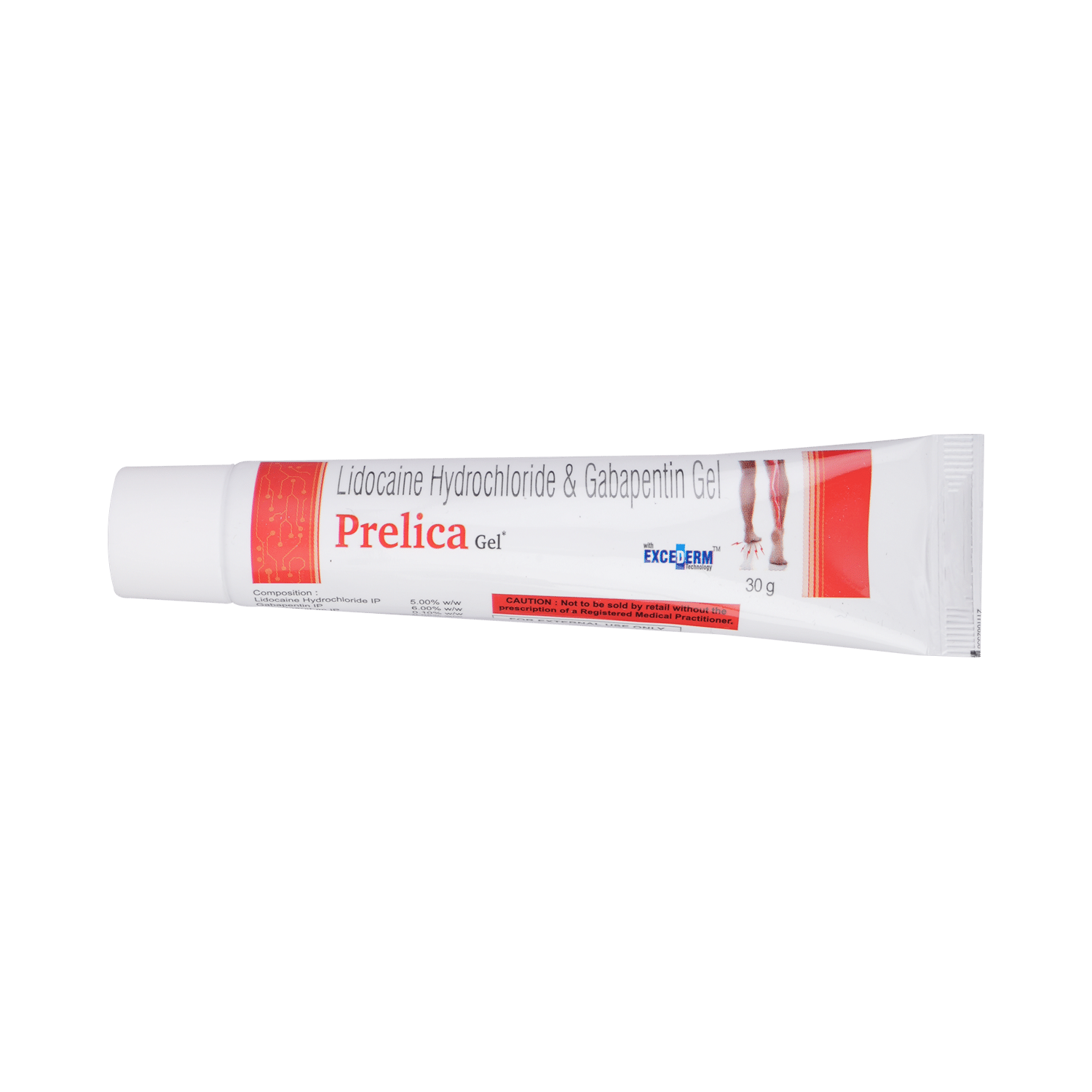 Prelica Gel - Image 5