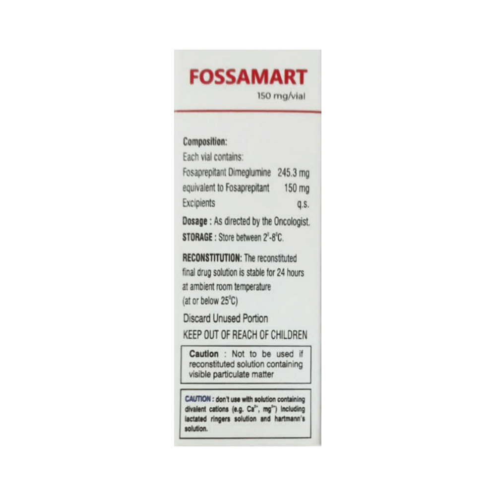 Fossamart Injection - Image 2