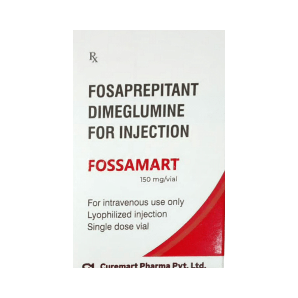 Fossamart Injection - Image 1