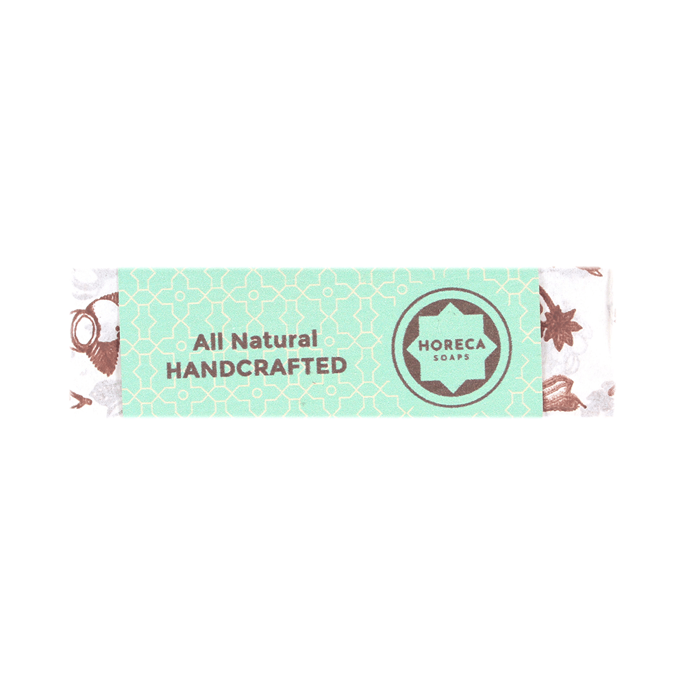 Horeca Soaps Cold Process Soap Peppermint - Image 2