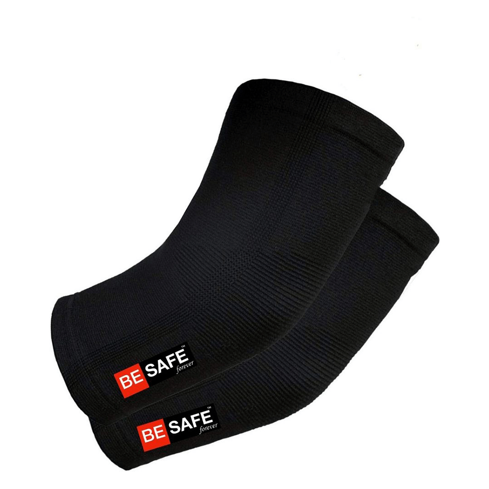 BESAFE Forever Forever Elbow Support Black XL - Image 1