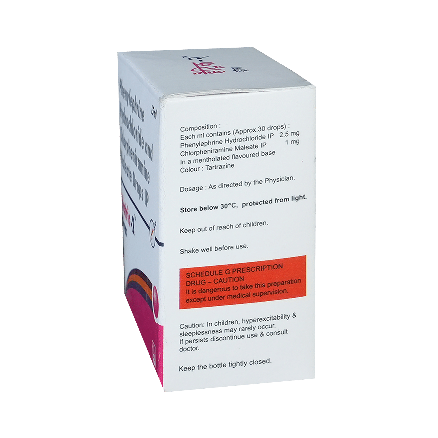 Hatric 2 Oral Drops - Image 3