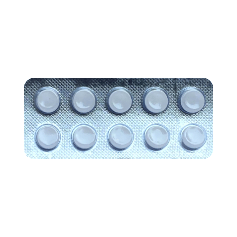 Etowid 120 Tablet - Image 4