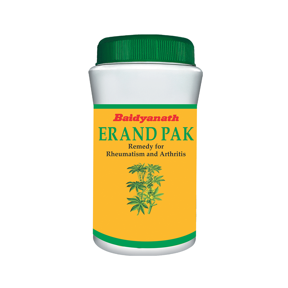 Baidyanath Erand Pak - Image 1