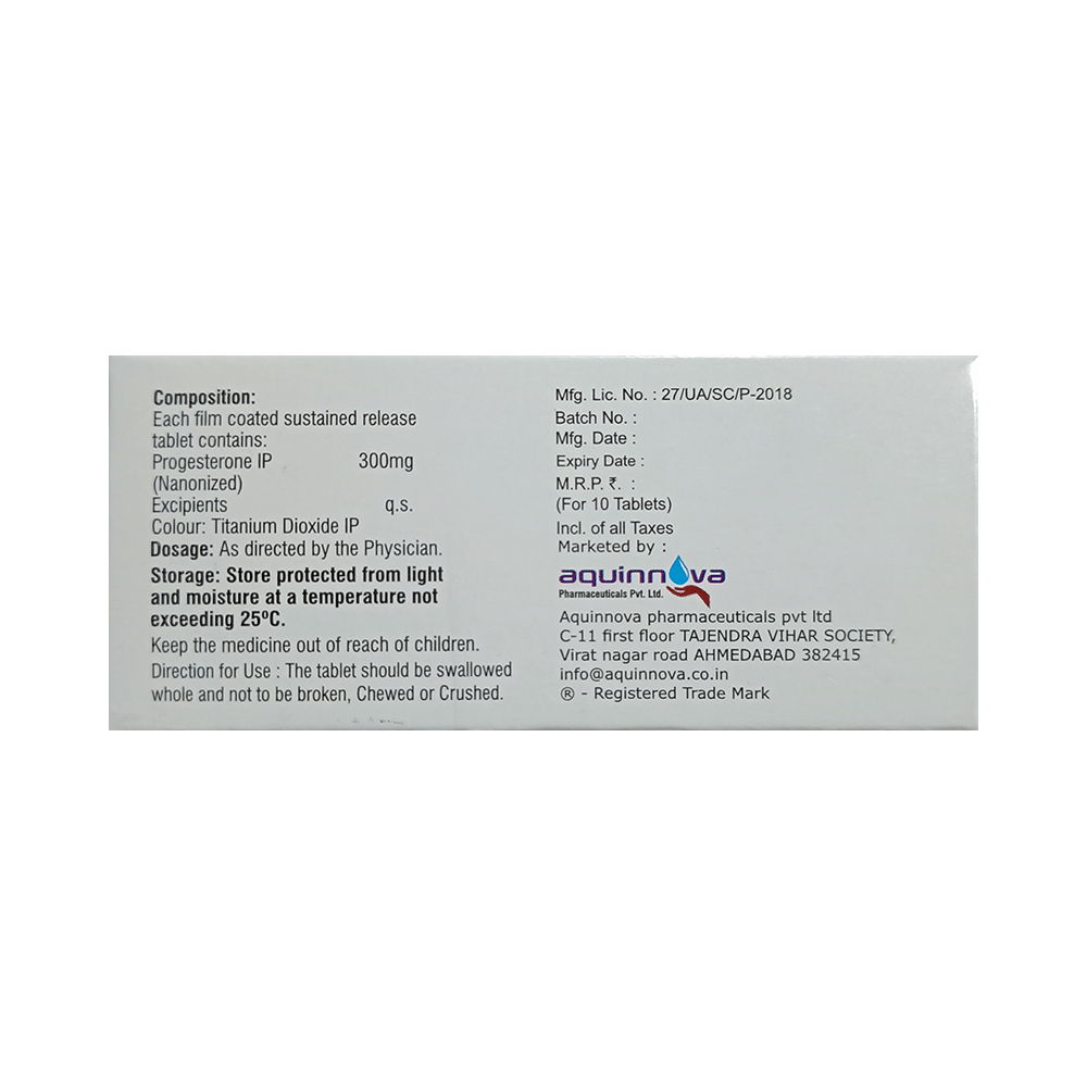 Carryfine SR 300 Tablet - Image 2