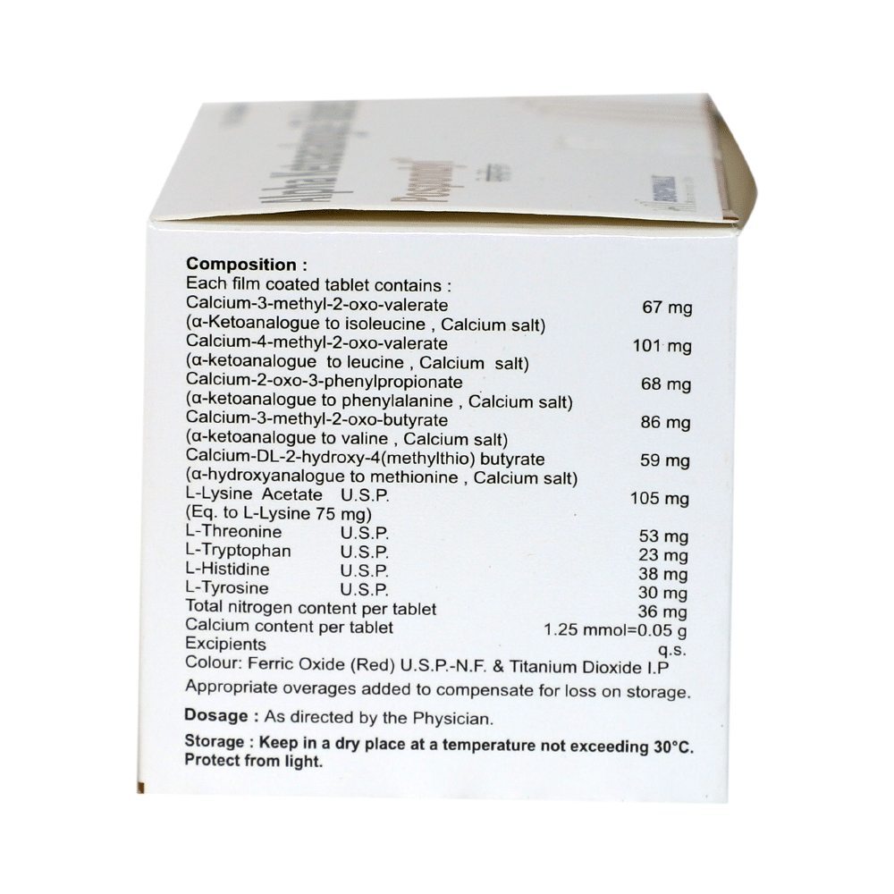 Pospondyl Tablet - Image 2