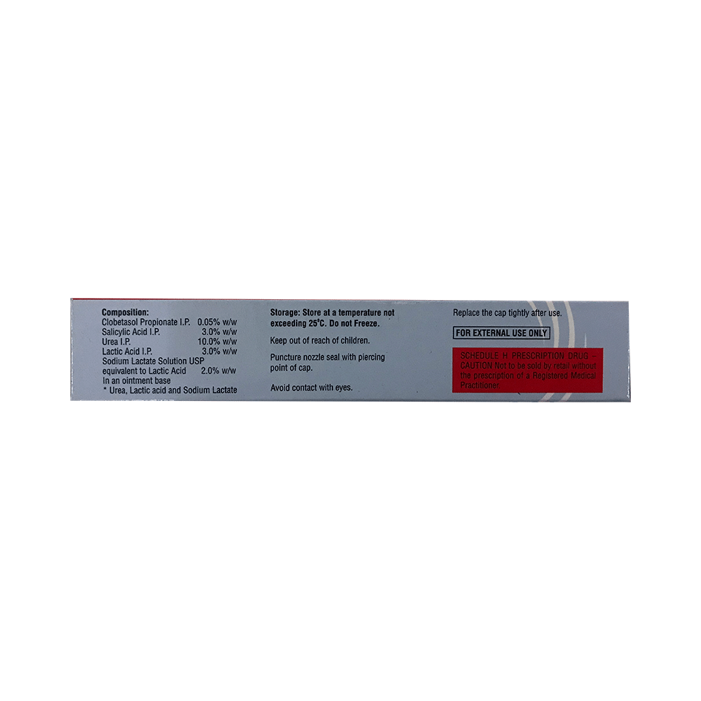 Powercort-S 3% Ointment - Image 2