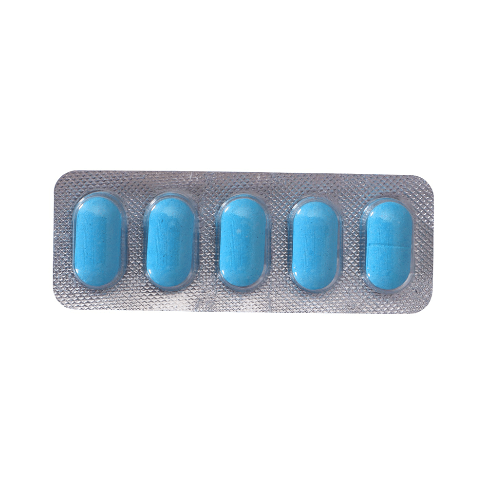 Xiflox-M Tablet - Image 3