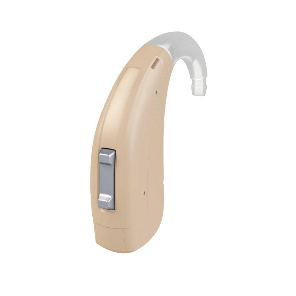 Vesuvio XTM XP P4 Hearing Aid Beige