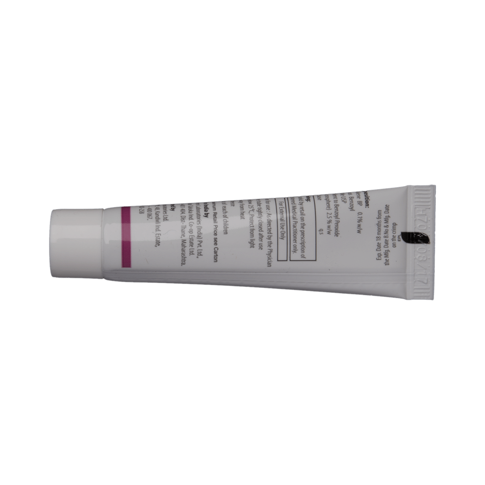 Bdiff A Gel - Image 4