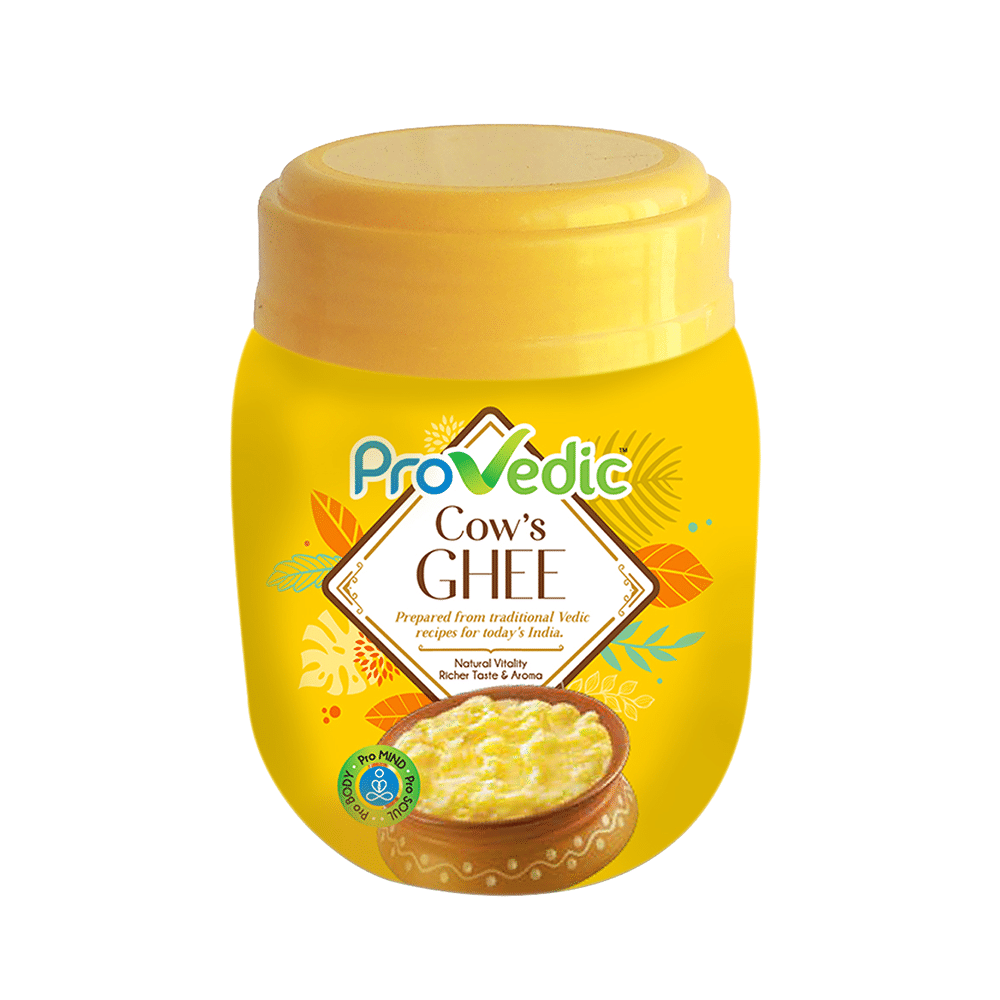 ProVedic A2 Gir Cow's Ghee