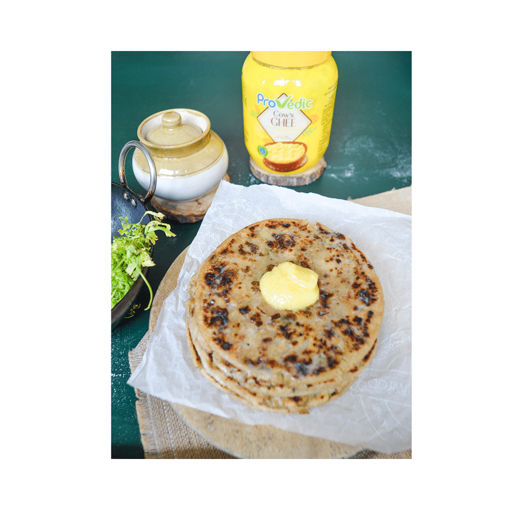 ProVedic A2 Gir Cow's Ghee - Image 3