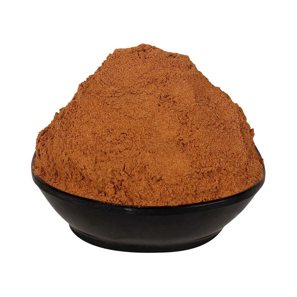 Yuvika Vijaysar Powder - Pterocarpus Marsupium - Indian Kino Powder - Image 3