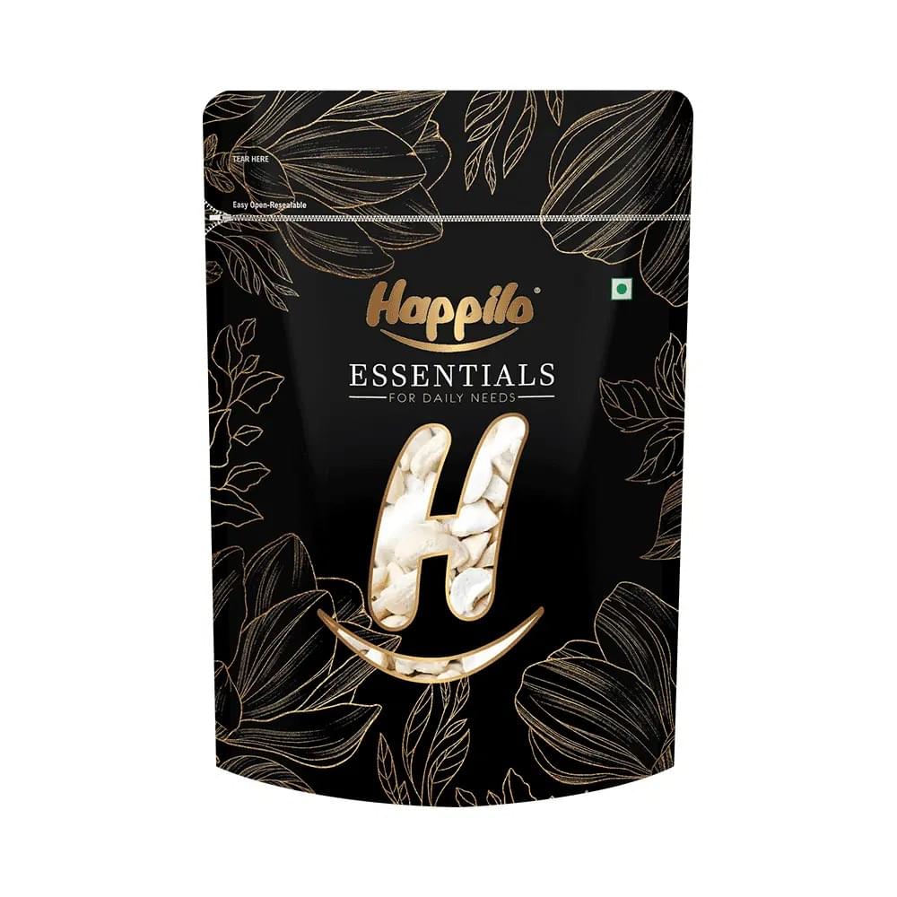 Happilo Essentials Cashew Dry Fruits