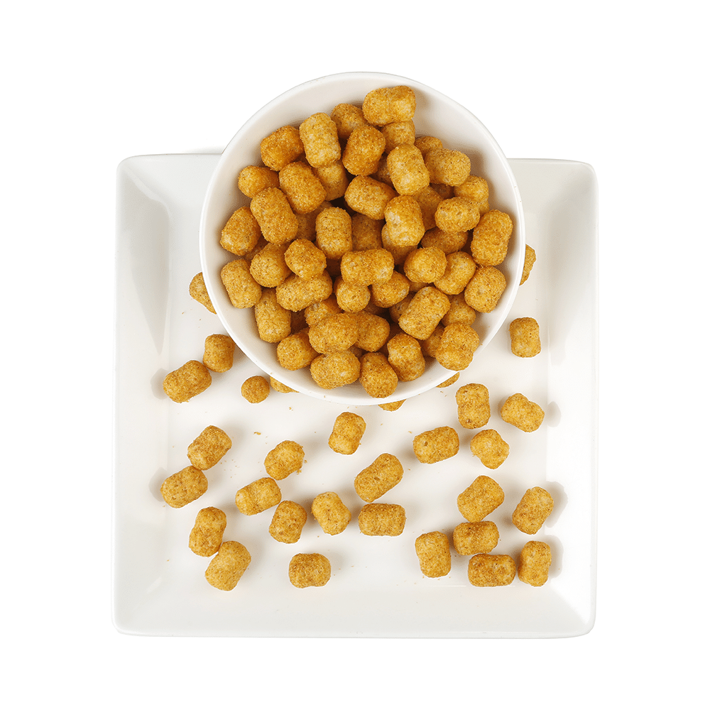 Sprightly Quinoa Puffs (160gm Each) Spicy Secrets - Image 6