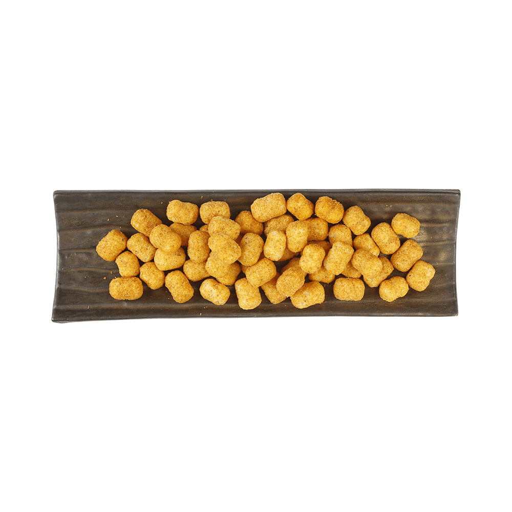 Sprightly Quinoa Puffs (160gm Each) Spicy Secrets - Image 4