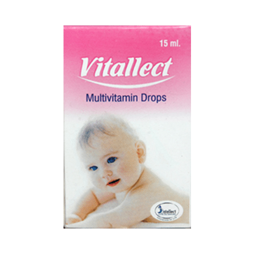 Vitallect Drop - Image 1