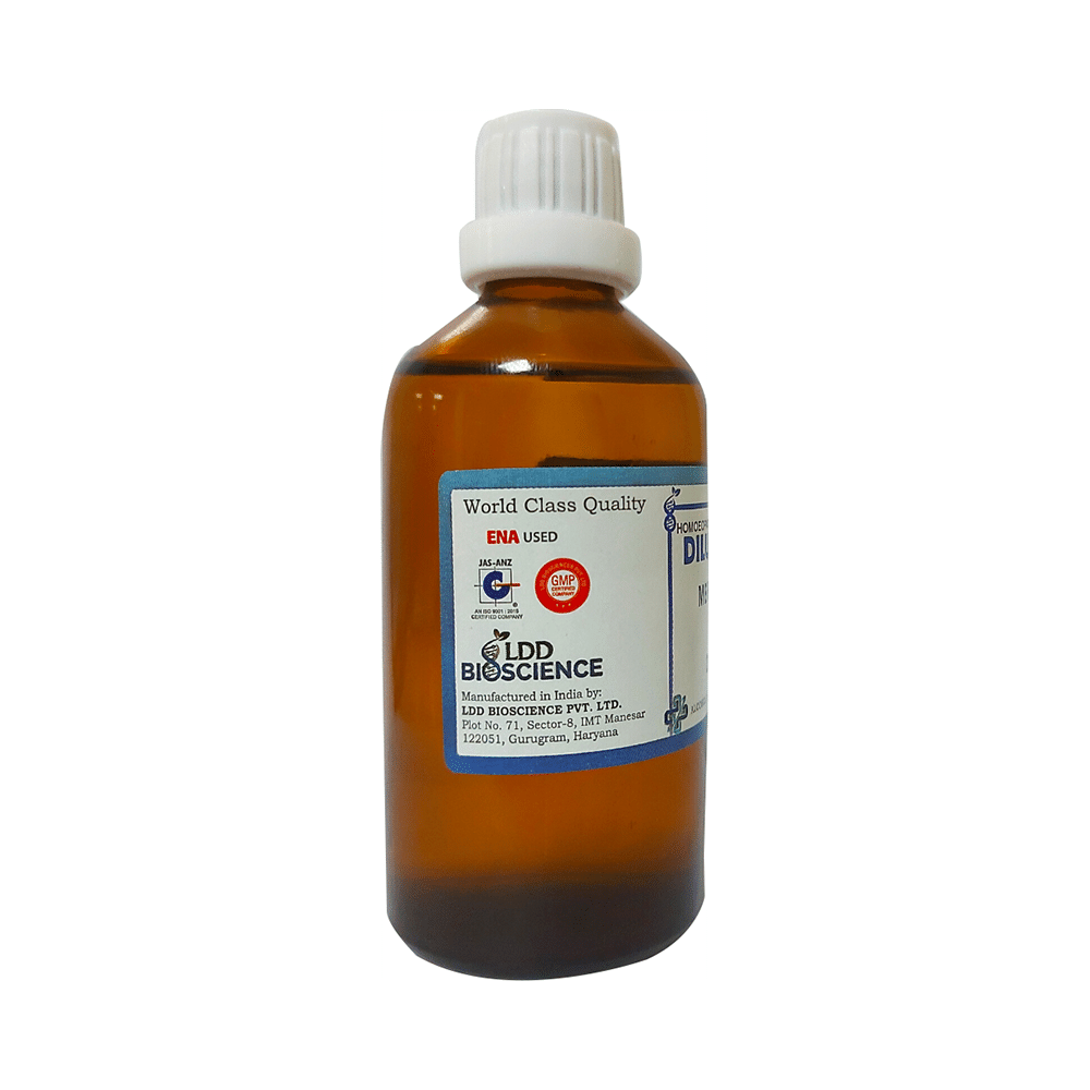 LDD Bioscience Hepar Sulph Dilution 1000 CH - Image 2