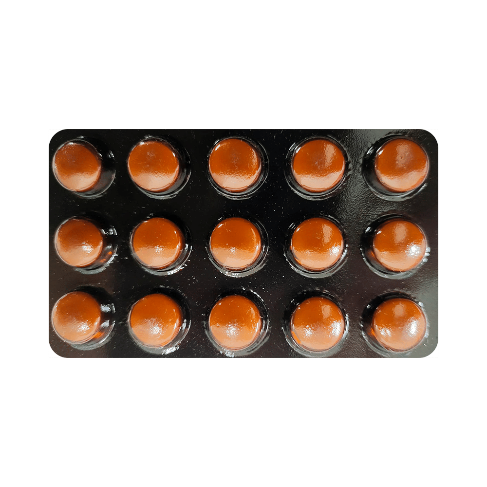 Pansa 40 Tablet - Image 2