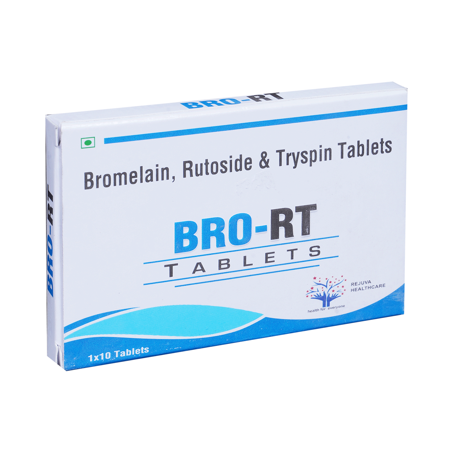 BRO-RT Tablet - Image 2