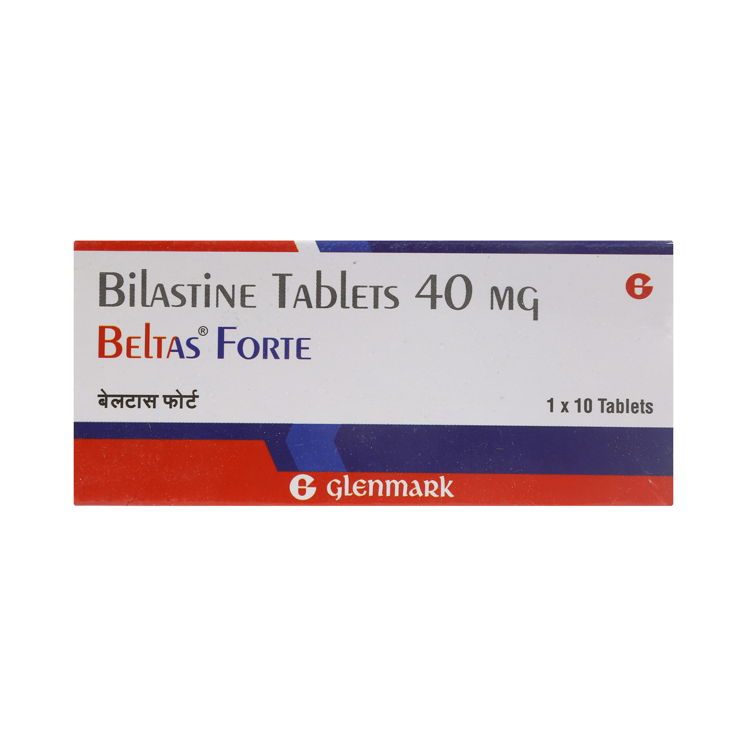 Beltas Forte 40mg Tablet - Image 2